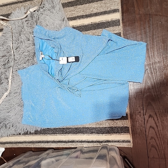 Fashion Nova 2 Piece Set. Size Medium - Picture 5 of 6